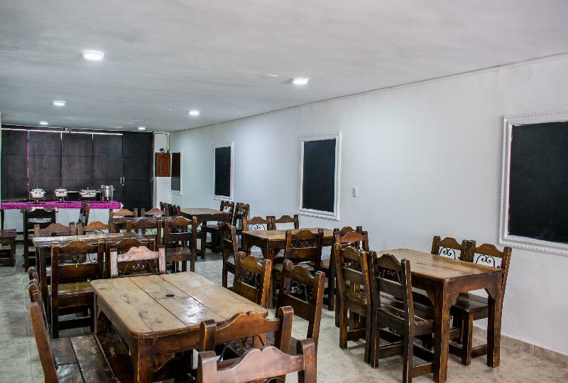 Hotel Rodadero Inn By Geh Suites Santa Marta  Buitenkant foto